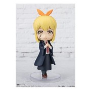 Figura Figuarts Mini Lemon Irvine - Mashle: Magic & Muscles (9 cm)