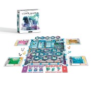 Luna Maris (Inglés)