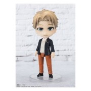 Figura Figuarts Mini Loid Forger Odekeke Outfit - Spy x Family (9 cm)