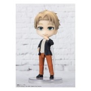 Figura Figuarts Mini Loid Forger Odekeke Outfit - Spy x Family (9 cm)