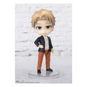 Figura Figuarts Mini Loid Forger Odekeke Outfit - Spy x Family (9 cm)