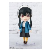 Figura Figuarts Mini Yor Forger Odekeke Outfit - Spy x Family (9 cm)