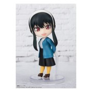 Figura Figuarts Mini Yor Forger Odekeke Outfit - Spy x Family (9 cm)