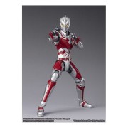 Figura S.H. Figuarts Ultraman Suit Ace The Animation - Ultraman (15 cm)