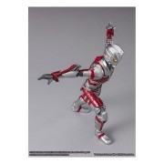 Figura S.H. Figuarts Ultraman Suit Ace The Animation - Ultraman (15 cm)