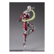 Figura S.H. Figuarts Ultraman Suit Ace The Animation - Ultraman (15 cm)