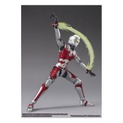 Figura S.H. Figuarts Ultraman Suit Ace The Animation - Ultraman (15 cm)