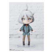 Figura Figuarts mini Miorine Rembran - Mobile Suit Gundam: The Witch from Mercury (9 cm)