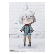 Figura Figuarts mini Miorine Rembran - Mobile Suit Gundam: The Witch from Mercury (9 cm)