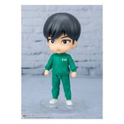 Figura Figuarts Mini Sang-woo - Squid Game (9 cm)
