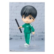 Figura Figuarts Mini Sang-woo - Squid Game (9 cm)
