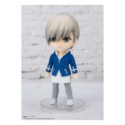 Figura Figuarts Mini Thomas Taurus - Tiger & Bunny 2 (9 cm)