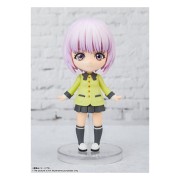 Figura Tamashii Nations Figuarts Mini Lara Tchaikoskaya - Tiger & Bunny 2 (9 cm)