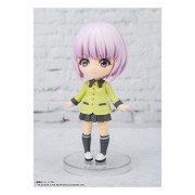 Figura Tamashii Nations Figuarts Mini Lara Tchaikoskaya - Tiger & Bunny 2 (9 cm)