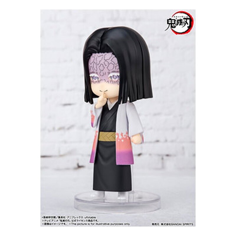 Figura Figuarts Mini Kagaya Ubuyashiki - Demon Slayer: Kimetsu no Yaiba (9 cm)