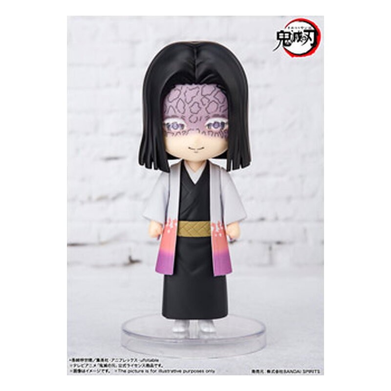 Figura Figuarts Mini Kagaya Ubuyashiki - Demon Slayer: Kimetsu no Yaiba (9 cm)