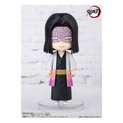 Figura Figuarts Mini Kagaya Ubuyashiki - Demon Slayer: Kimetsu no Yaiba (9 cm)