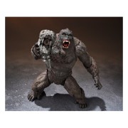Figura Tamashii Nations S.H.MonsterArts Kong Event Exclusive 2022 - Godzilla vs. Kong