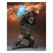 Figura Tamashii Nations S.H.MonsterArts Kong Event Exclusive 2022 - Godzilla vs. Kong