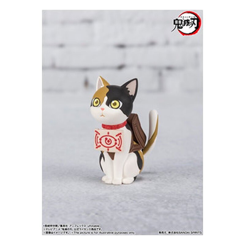 Figura Figuarts Mini Yushiro - Demon Slayer: Kimetsu no Yaiba (9 cm)