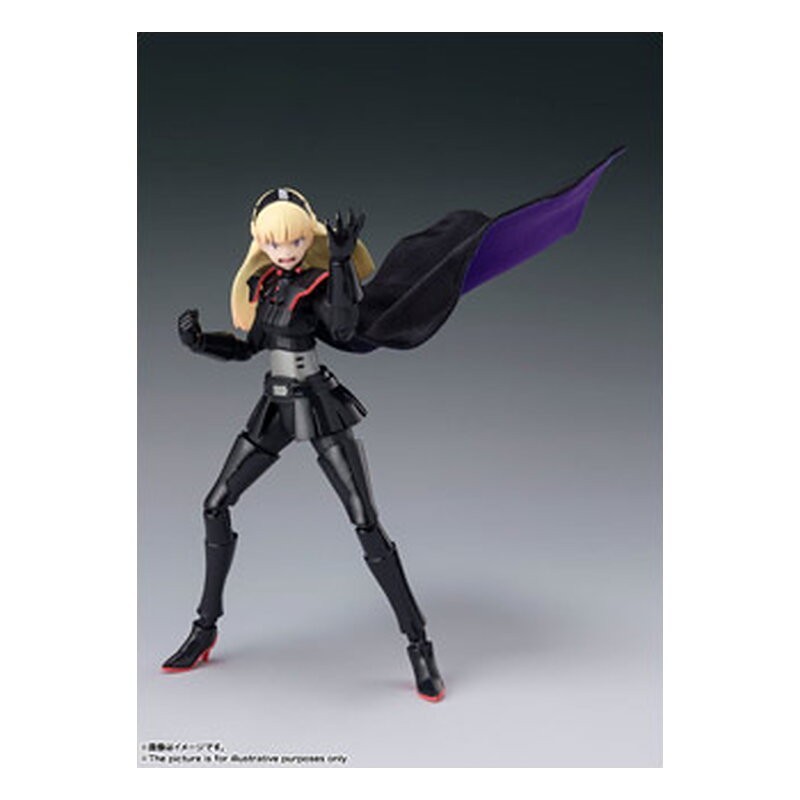 Figura S.H. Figuarts Am - Star Wars: Visions (14 cm)