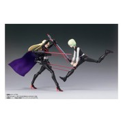 Figura S.H. Figuarts Am - Star Wars: Visions (14 cm)