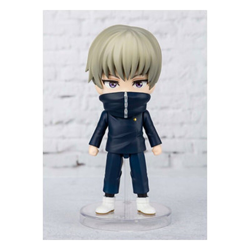 Figura Figuarts Mini Toge Inumaki - Jujutsu Kaisen (9 cm)