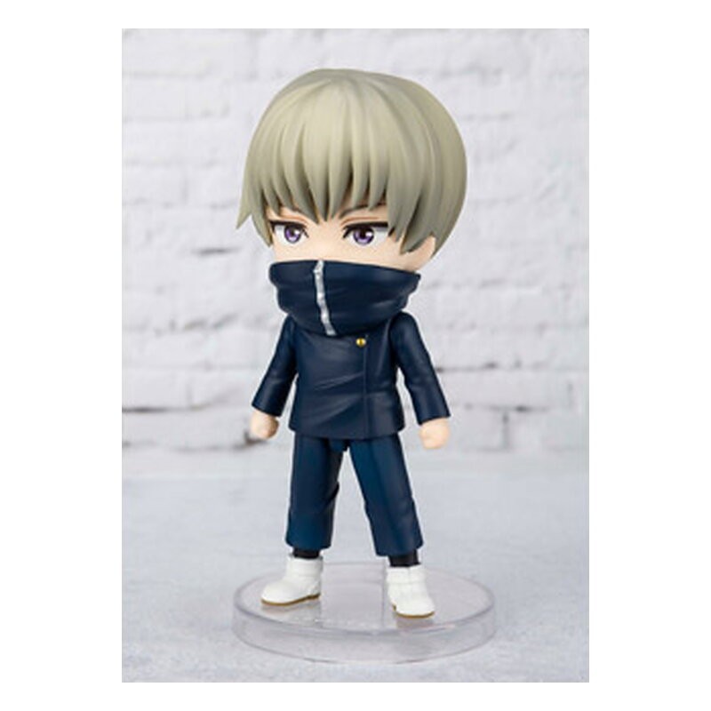 Figura Figuarts Mini Toge Inumaki - Jujutsu Kaisen (9 cm)