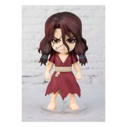 Figura Figuarts Mini Tsukasa Shishio - Dr. Stone (9 cm)