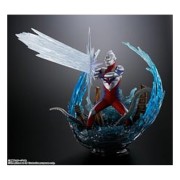 Figura Figuarts Zero Ultraman Tiga Multi Type - Ultraman Tiga (22 cm)