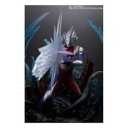 Figura Figuarts Zero Ultraman Tiga Multi Type - Ultraman Tiga (22 cm)