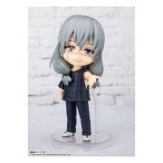Figura Figuarts Mini Mahito - Jujutsu Kaisen (9 cm)