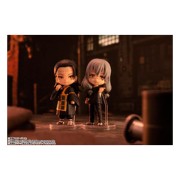 Figura Figuarts Mini Mahito - Jujutsu Kaisen (9 cm)
