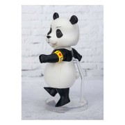 Figura Figuarts Mini Panda - Jujutsu Kaisen (9 cm)