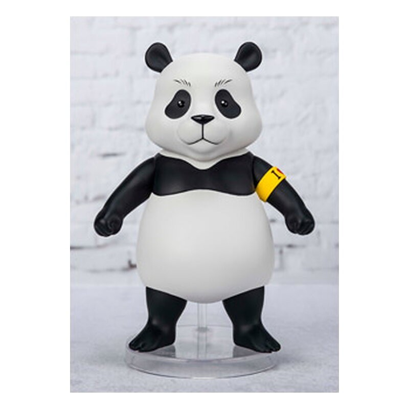 Figura Figuarts Mini Panda - Jujutsu Kaisen (9 cm)