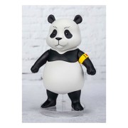 Figura Figuarts Mini Panda - Jujutsu Kaisen (9 cm)