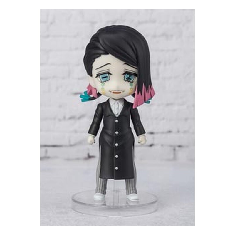 Figura Figuarts Mini Enmu - Demon Slayer: Kimetsu no Yaiba (9 cm)