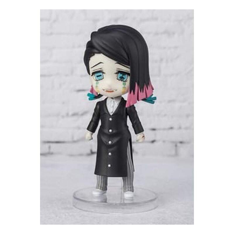 Figura Figuarts Mini Enmu - Demon Slayer: Kimetsu no Yaiba (9 cm)