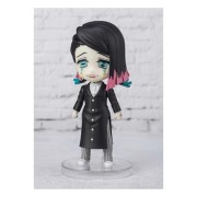 Figura Figuarts Mini Enmu - Demon Slayer: Kimetsu no Yaiba (9 cm)