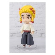 Figura Figuarts Mini Senjuro Rengoku - Demon Slayer: Kimetsu no Yaiba (9 cm)