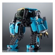 Figura The Robot Spirits Big Tony Re-Run - Sakugan (15 cm)