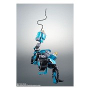 Figura The Robot Spirits Big Tony Re-Run - Sakugan (15 cm)
