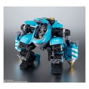 Figura The Robot Spirits Big Tony Re-Run - Sakugan (15 cm)