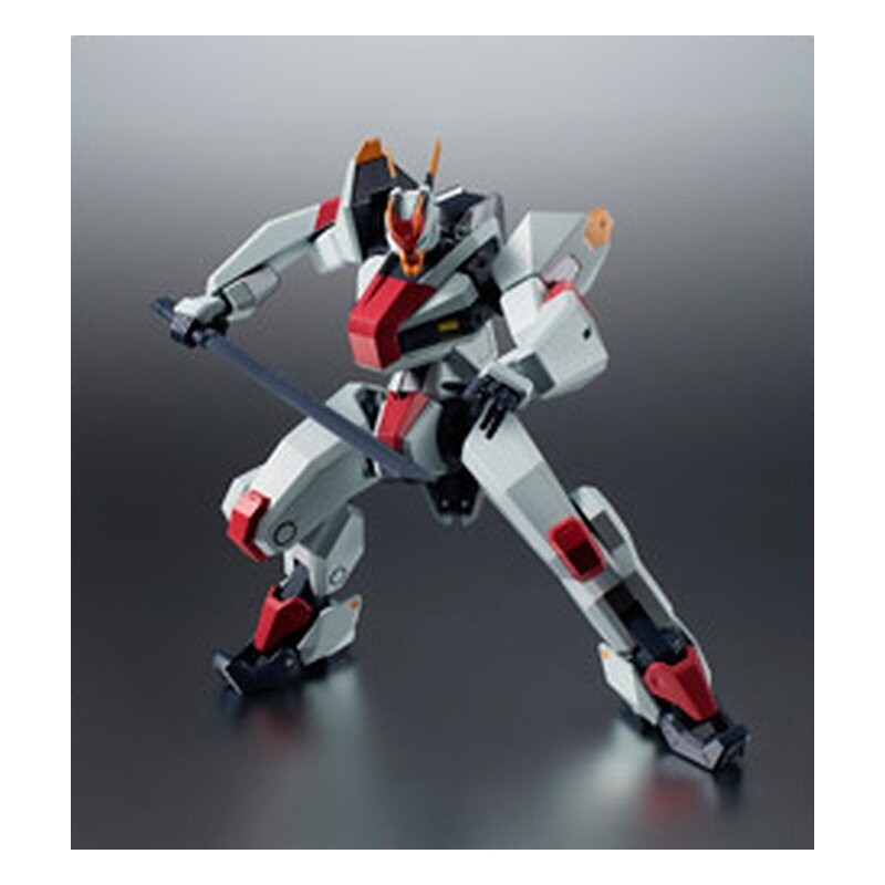 Figura The Robot Spirits Kenbu - Kyoukai Senki (17 cm)