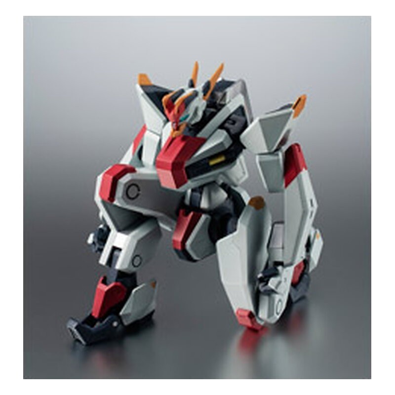 Figura The Robot Spirits Kenbu - Kyoukai Senki (17 cm)