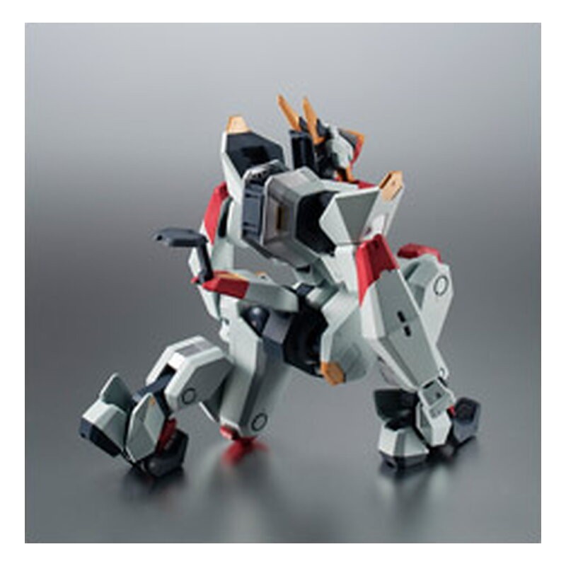 Figura The Robot Spirits Kenbu - Kyoukai Senki (17 cm)