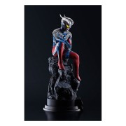 Estatua Tamashii Studio Premium Ultraman Zero 10th Anniversary - Ultraman (61,5 cm)