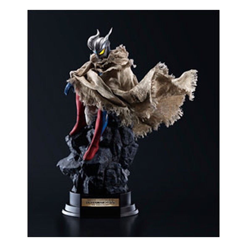 Estatua Tamashii Studio Premium Ultraman Zero 10th Anniversary - Ultraman (61,5 cm)