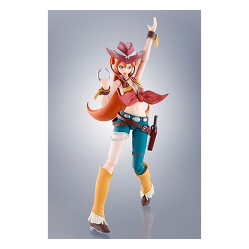 Figura S.H. Figuarts Elsha Lean - Back Arrow (13,5 cm)