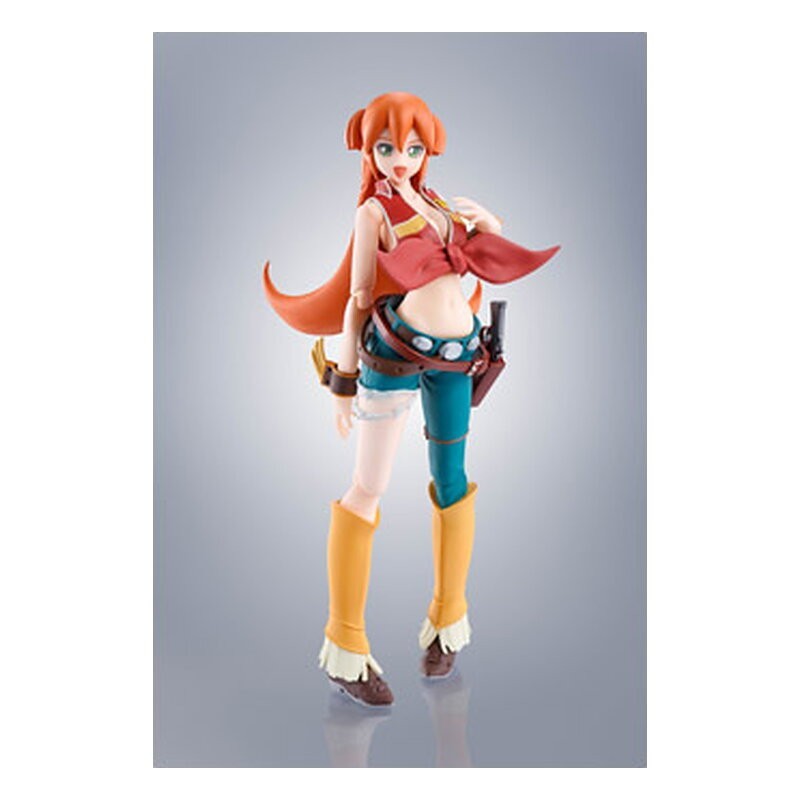 Figura S.H. Figuarts Elsha Lean - Back Arrow (13,5 cm)
